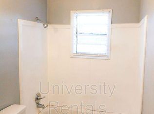 3207 Duke St, Lubbock, TX 79415