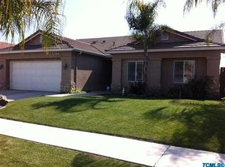 1965 Tahoe Ave, Tulare, CA 93274