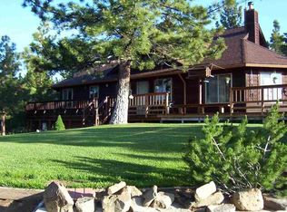 7350 Lakeview Cir, Portola, CA 96122