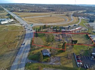 1034 Ghent Rd, Akron, OH 44333