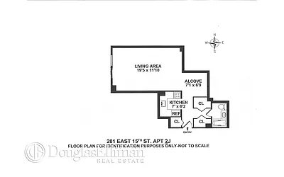 Sold by Douglas Elliman