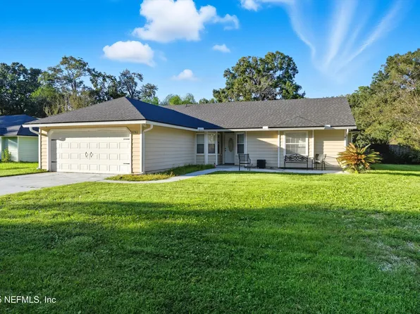 5761 PENNY Lane, Jacksonville, FL 32244