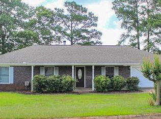 122 Palisades Dr, Enterprise, AL 36330