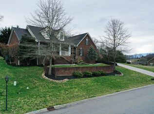 1609 McKinley View Blvd, Sevierville, TN 37862