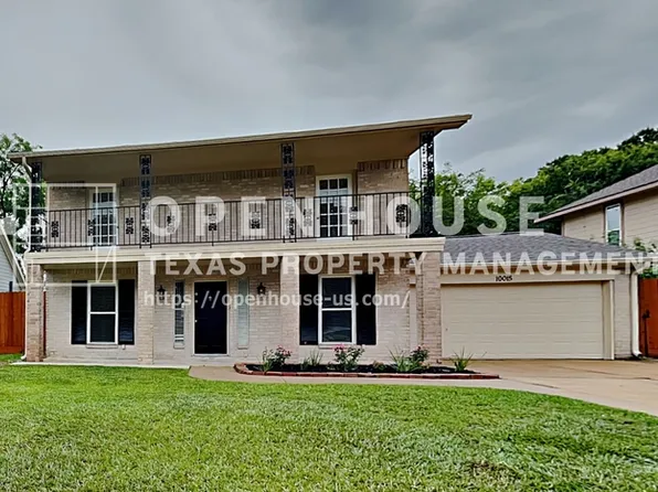10015 Rippling Fields Dr, Houston, TX 77064