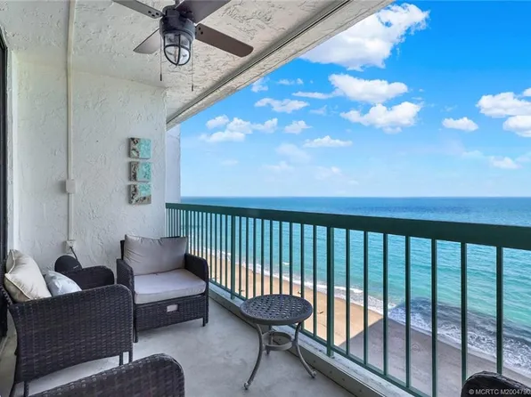 9900 S Ocean Dr APT 1304, Jensen Beach, FL 34957
