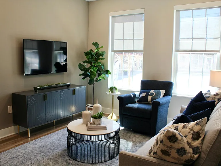 The Fritz Apartments — Photo 46