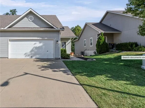 3514 NW 95th St, Kansas City, MO 64154