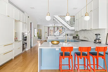 65 South Elliott Place, #1A