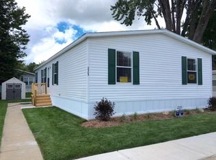 2305 Gage St, Wixom, MI 48393