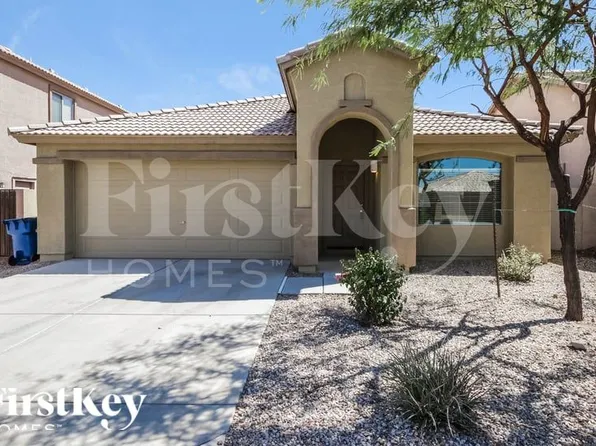 3849 W South Butte Rd, Queen Creek, AZ 85142