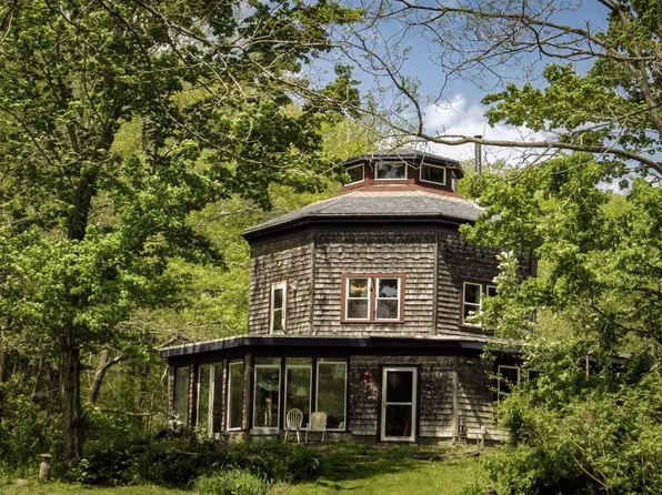 119 Bog Road, Rockland, ME 04841