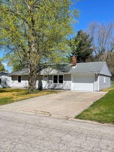 2506 W Side Dr, Warsaw, IN, 46580