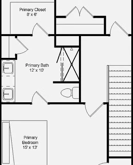 550 Markham St #4 — Photo 23
