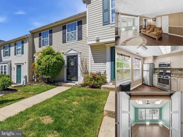 912 Jessicas Ln Unit 34, Bel Air, MD 21014