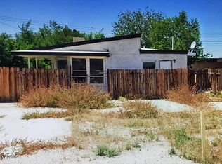 13215 Davenport St, North Edwards, CA 93523