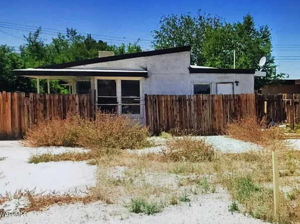 13215 Davenport St, North Edwards, CA 93523