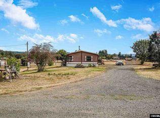 26107 A St, Sweet Home, OR 97386