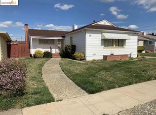 834 Kenyon Ave, San Leandro, CA 94577