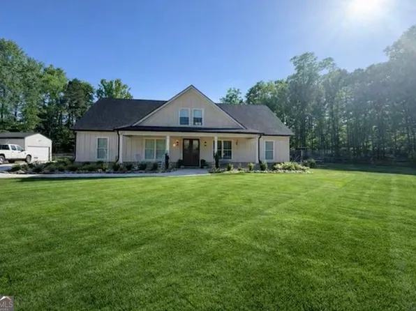 425 Dean Rd, Barnesville, GA 30204