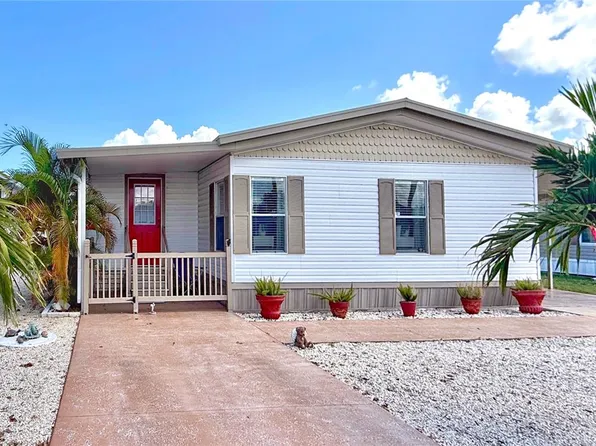 119 S Saint Thomas Cir, Apollo Beach, FL 33572