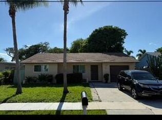 805 SE 3rd St, Boynton Beach, FL 33435