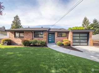 3814 NE 92nd St, Seattle, WA 98115