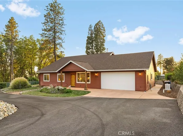 7171 Beverly Ln, Paradise, CA 95969