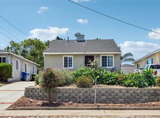 1534 W 213th St, Torrance, CA 90501