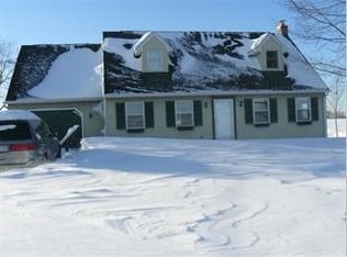 1817 Haunstein Rd, Elizabethtown, PA 17022