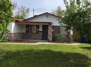 675 Wernmark Dr, Red Bluff, CA 96080
