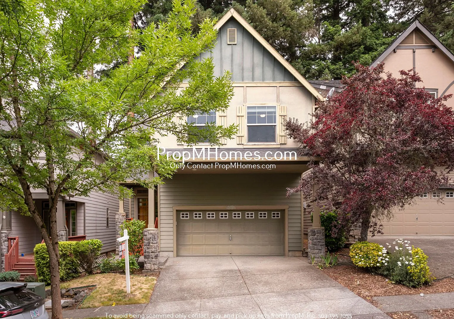 Beautiful Three Bedroom Home in Bethany - Available Now! — Photo 2