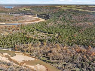 0 Bear Bottom Rd, Lead Hill, AR 72644