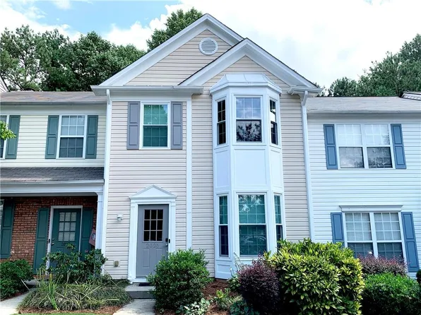 2025 Whitestone Pl, Alpharetta, GA 30005