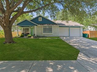 10039 Sierra Pass, Converse, TX 78109