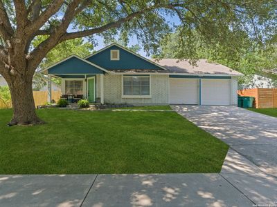 10039 Sierra Pass, Converse, TX, 78109