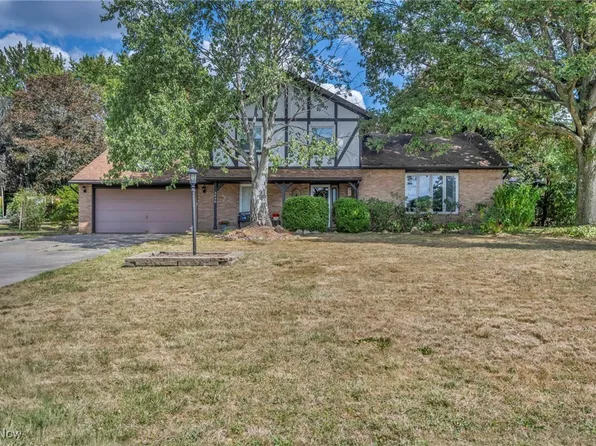 3436 Cardiff Ave NW, Canton, OH 44708
