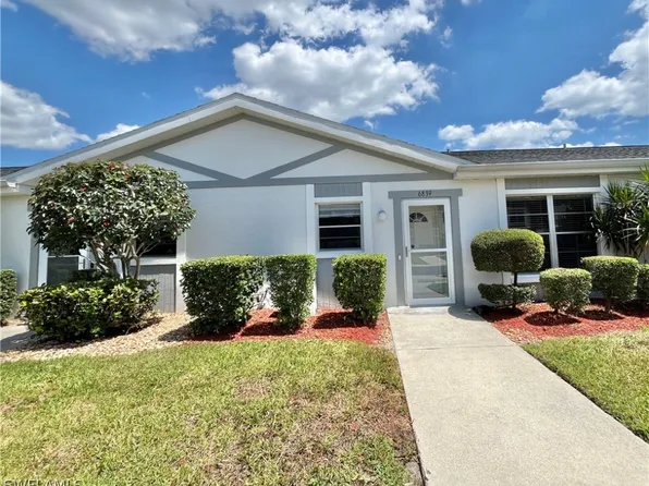 6839 Sandtrap Dr, Fort Myers, FL 33919