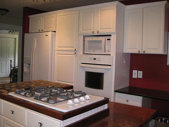 Kitchen #2
