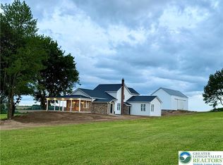 1028 Washington Blvd, Bangor, PA 18013