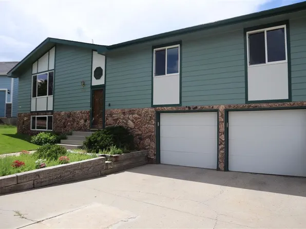 3572 Meadowlark Dr, Casper, WY 82604