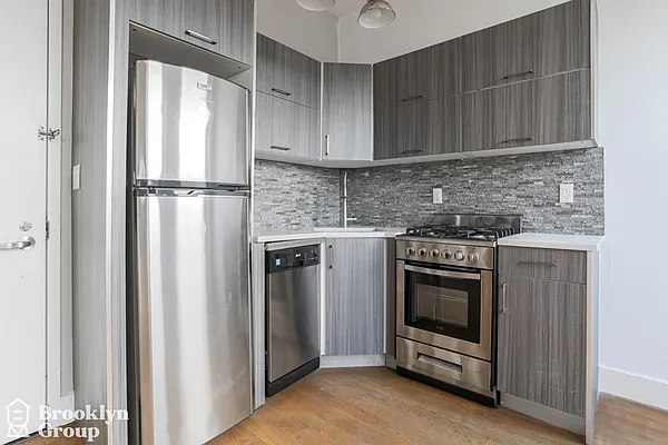 Rented by Brooklyn Group | media 9