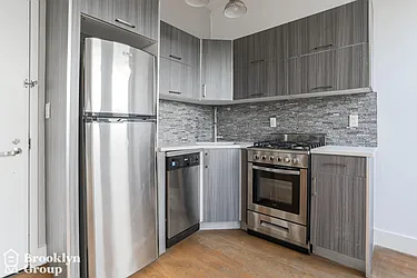 Rented by Brooklyn Group