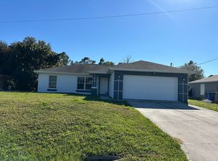 2715 51st St SW, Lehigh Acres, FL 33976