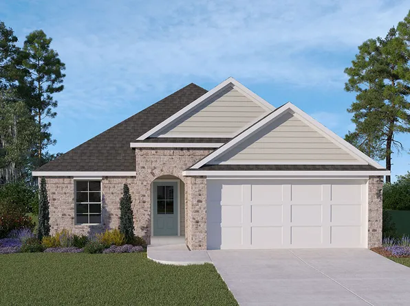 Brees Plan, Coteau Ridge