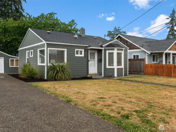 1032 S MacArthur Street, Tacoma, WA 98465