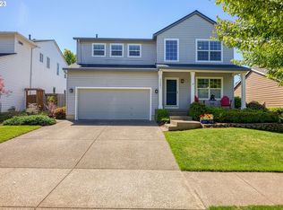 21661 SW Aldridge Ter, Sherwood, OR 97140