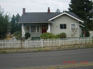 1020 S Union Ave, Tacoma, WA 98405