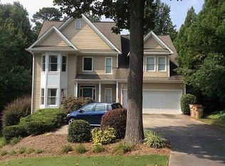 3622 Hanover Dr, Gainesville, GA 30506