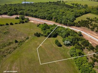 0 E 750th Rd LOT 19, Cushing, OK 74023